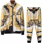 versace tracksuit yupoo 1012zx barocco zipper